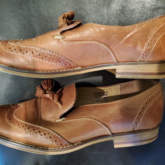 Steven by Steve Madden Womens Flats Size 6 - Picture 3 of 4